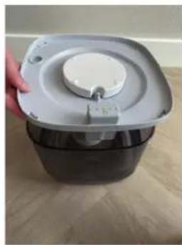 Clean Air Optima CA-806 Smart - Instrucciones de uso - 2