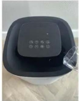 Clean Air Optima CA-806 Smart - Instrucciones de uso - 3