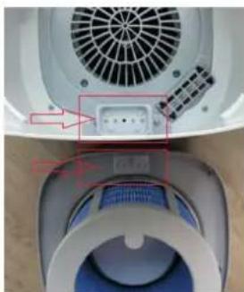 Clean Air Optima CA-806 Smart - Service - 3