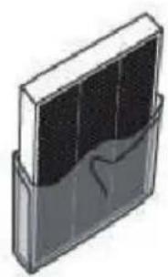 Clean Air Optima CA-806 Smart - Irengimas - 2