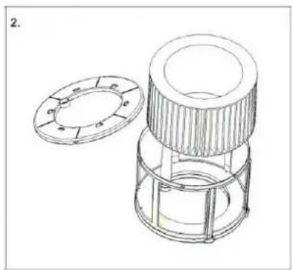 Clean Air Optima CA-806 Smart - Important - 5