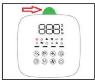 Clean Air Optima CA-806 Smart - Deutsch - 1