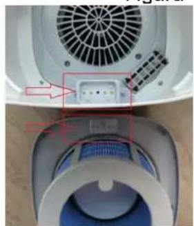 Clean Air Optima CA-806 Smart - Importante - 2