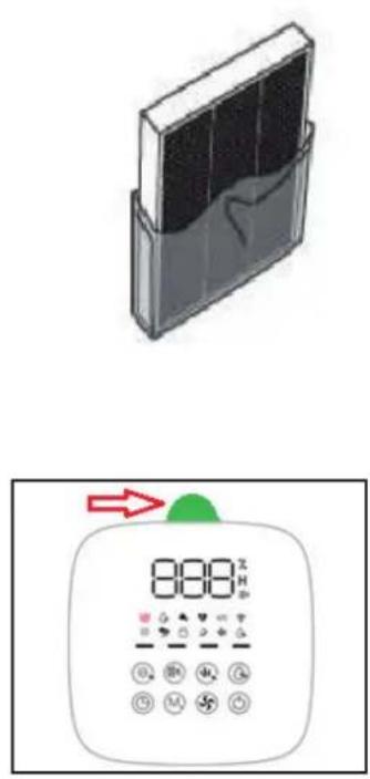 Clean Air Optima CA-806 Smart - Installation - 2