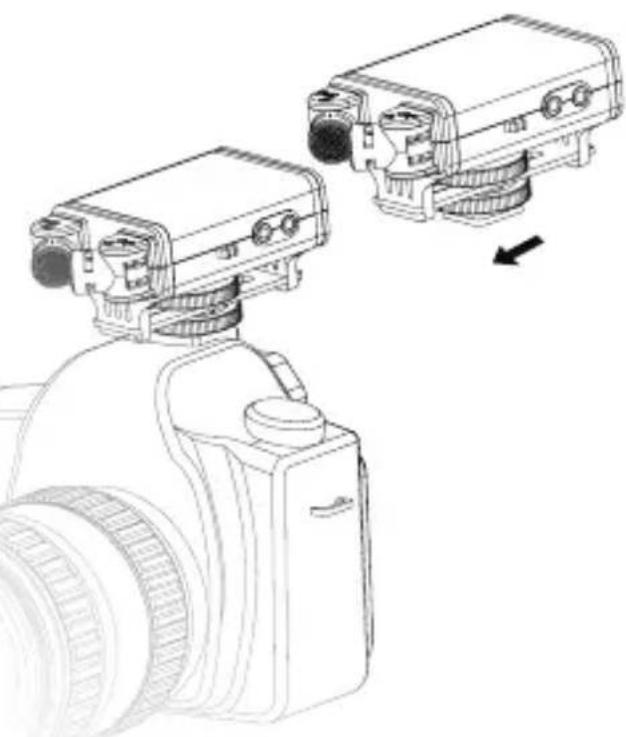 Dörr CWA-120 - BEDIENUNG - 1