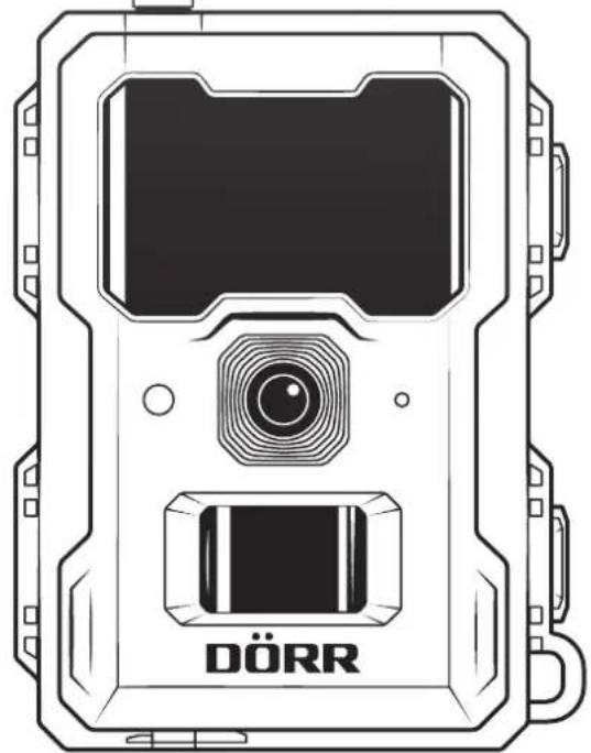Dörr SnapShot Cloud Mini 4G - 1