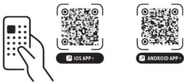 Dörr SnapShot Cloud Mini 4G - Download DÖRR APP - 1