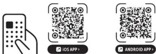Dörr SnapShot Cloud Mini 4G - DÖRR APP downloaden - 1