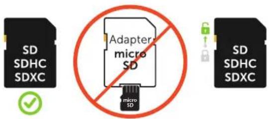 Dörr SnapShot Cloud Mini 4G - REMARQUE - 1