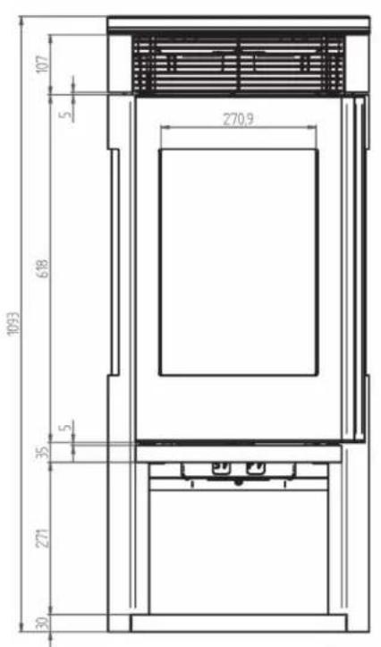 ORANIER Rota Tre 2.0 - WARNUNG! - 2