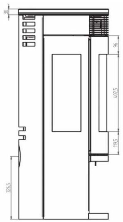 ORANIER Rota Tre 2.0 - WARNUNG! - 3