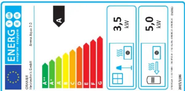 ORANIER Carus Aqua 2.0 - ORANIER - 1