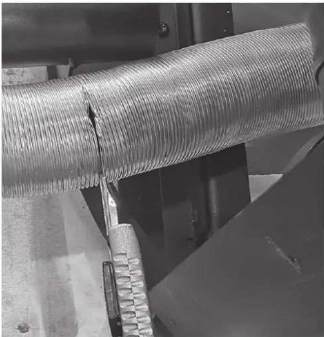 ORANIER Sando 60 II - VORSICHT! Verletzungsgefahr - 1