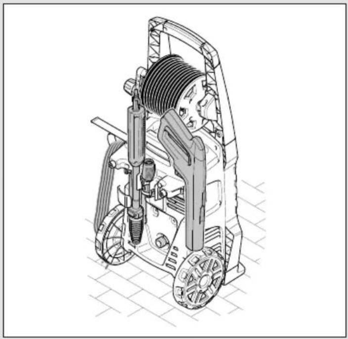 Annovi Reverberi Stanley Fatmax 14131 - 36EPIAHHH TATPAAHCTOPTYBAHH (MAJ.5)/CTOP.279 - 7