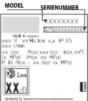 Annovi Reverberi Stanley Fatmax 14131 - OPBEVARING OG TRANSPORT (FIG. 5)/SIDE 279 - 1