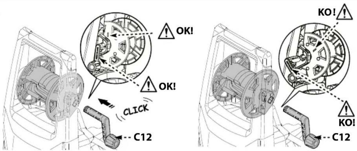 Annovi Reverberi Stanley Fatmax 14131 - 6