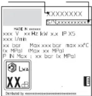 Annovi Reverberi Stanley Fatmax 14131 - OPPBEVARING OG TRANSPORT (FIG.5)/SIDE 279 - 1
