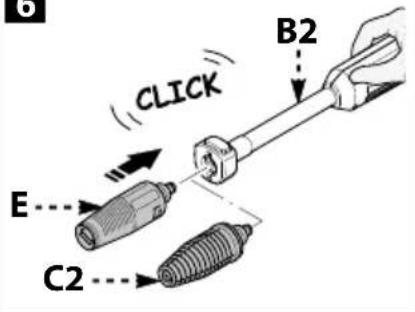 Annovi Reverberi Stanley Fatmax 14131 - 11