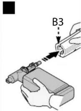 Annovi Reverberi Stanley Fatmax 14131 - 27