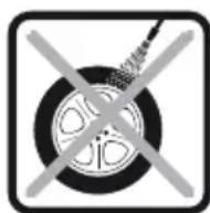 Annovi Reverberi Stanley Fatmax 14131 - WARNING - 1
