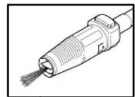 Annovi Reverberi Stanley Fatmax 14131 - 22