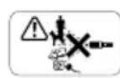 Annovi Reverberi Stanley Fatmax 14131 - Posizione interrottore acceso - 3