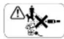 Annovi Reverberi Stanley Fatmax 14131 - BEZPECNOSTNI NAPISY - 3