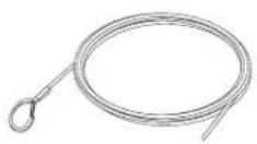 BOSE DesignMax Luna DML88P - Logo and Grille Adjustment - 3