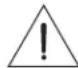 BOSE DesignMax Luna DML88P - ADVERTENCIAS/PRECAUCIONES - 1