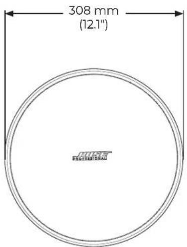 BOSE DesignMax Luna DML88P - Especificaciones del producto: - 2
