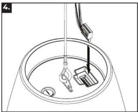 BOSE DesignMax Luna DML88P - Specifiche tecniche - 4