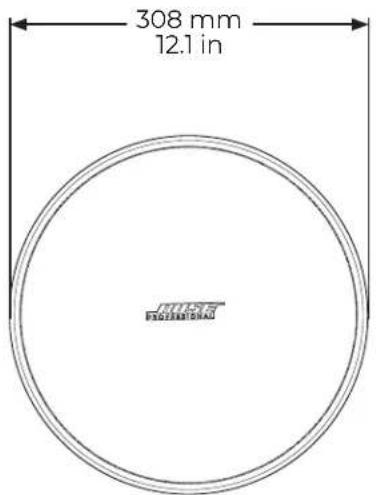 BOSE DesignMax Luna DML88P - Product Ratings: - 6