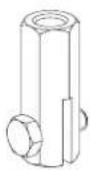 BOSE DesignMax Luna DML88P - Options d'installation et accessoires - 1