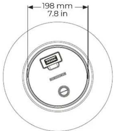 BOSE DesignMax Luna DML88P - Product Ratings: - 8