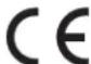 BOSE DesignMax Luna DML88P - Informacje prawne - 1