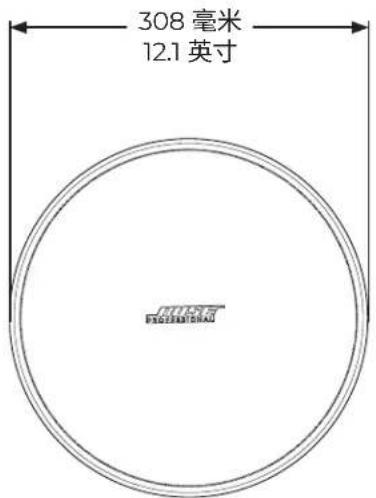 BOSE DesignMax Luna DML88P - 请阅读并保留所有安全和使用说明。 - 5