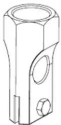 BOSE DesignMax Luna DML88P - Installationsoptionen und Montagezubehör - 2