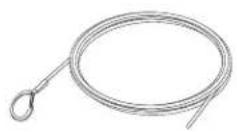 BOSE DesignMax Luna DML88P - Montere høyttaleren - 6