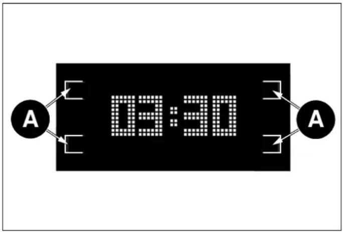 BERTAZZONI MASCH94I1EXT - HOME SCREEN - 1