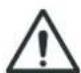 BERTAZZONI MASCH94I1EXT - CAUTION - 1