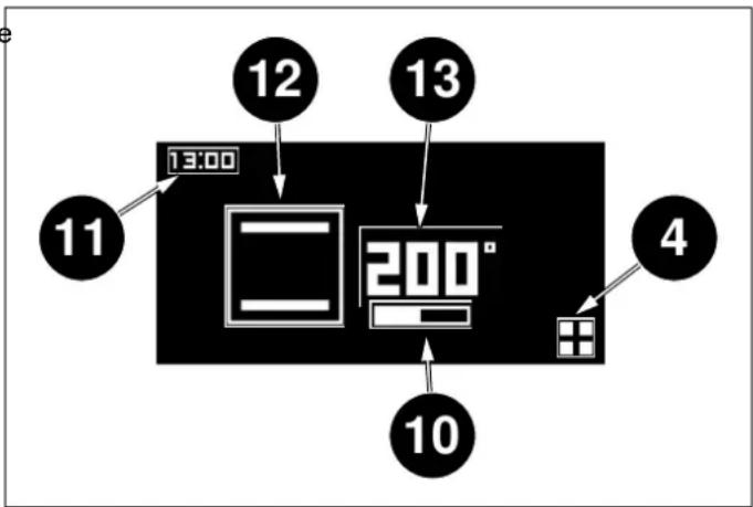 BERTAZZONI MASCH94I1EXT - NOTE - 2