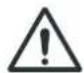 BERTAZZONI MASCH94I1EXT - CAUTION - 1