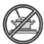 BERTAZZONI MASCH94I1EXT - WARNING - 3