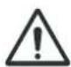 BERTAZZONI MASCH94I1EXT - CAUTION - 1