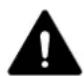 BERTAZZONI MASCH94I1EXT - DANGER - 1