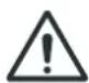 BERTAZZONI MASCH94I1EXT - CAUTION - 1