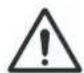 BERTAZZONI MASCH94I1EXT - CAUTION - 1