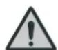 BERTAZZONI MASCH94I1EXT - WARNING - 1