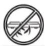 BERTAZZONI MASCH94I1EXT - WARNING - 9