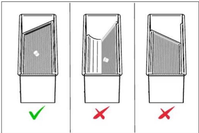 BERTAZZONI MASCH94I1EXT - DISPOSITIF DE DÉTECTION CASSEROLE - 1